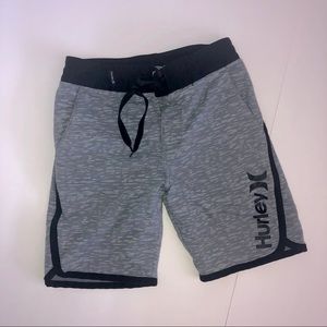 Boys athletic shorts